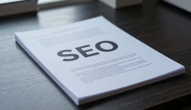 注重项目质量：SEO优化服务的使用与维护建议